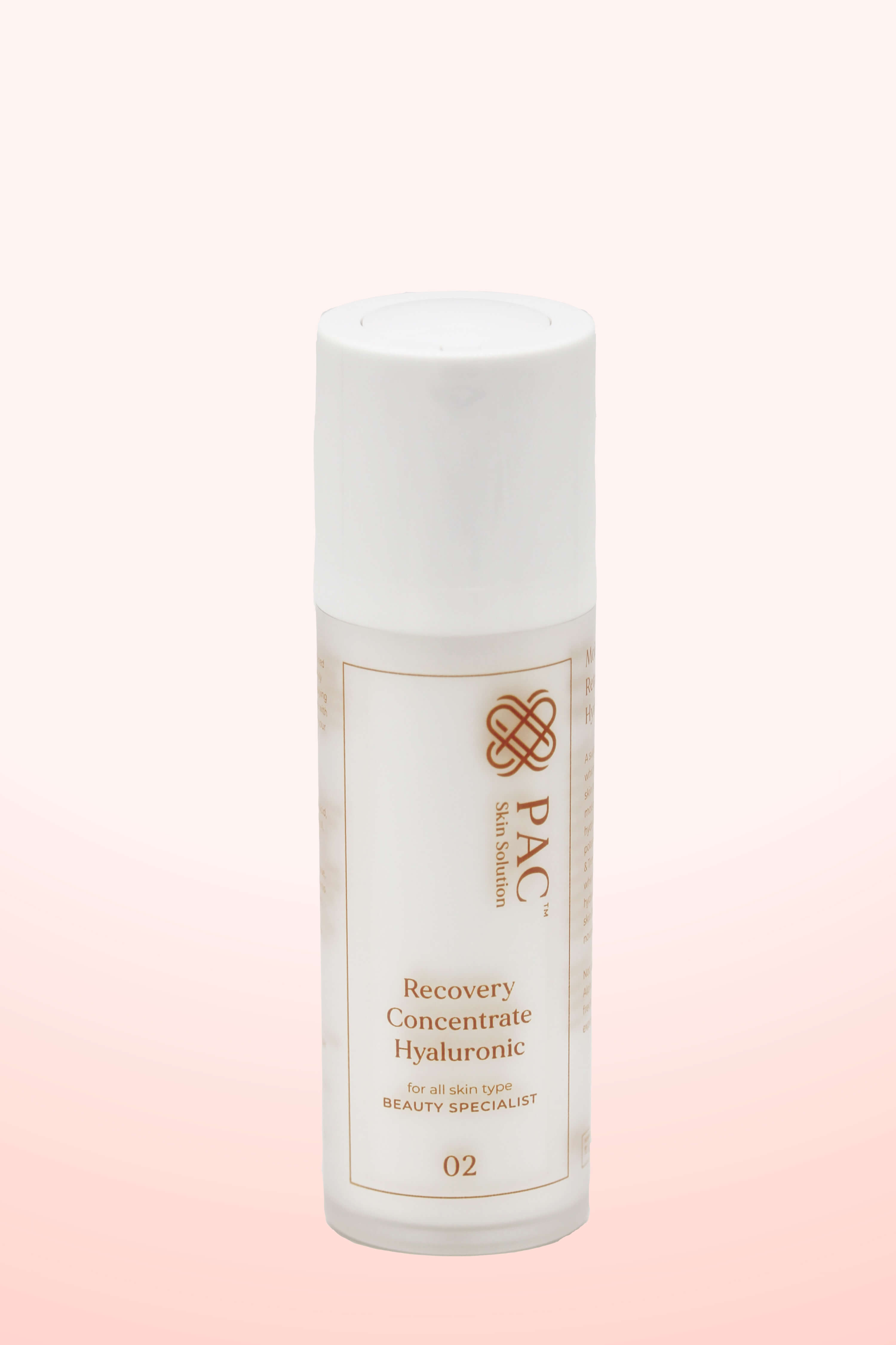 Recovery Concentrate Hyaluronic