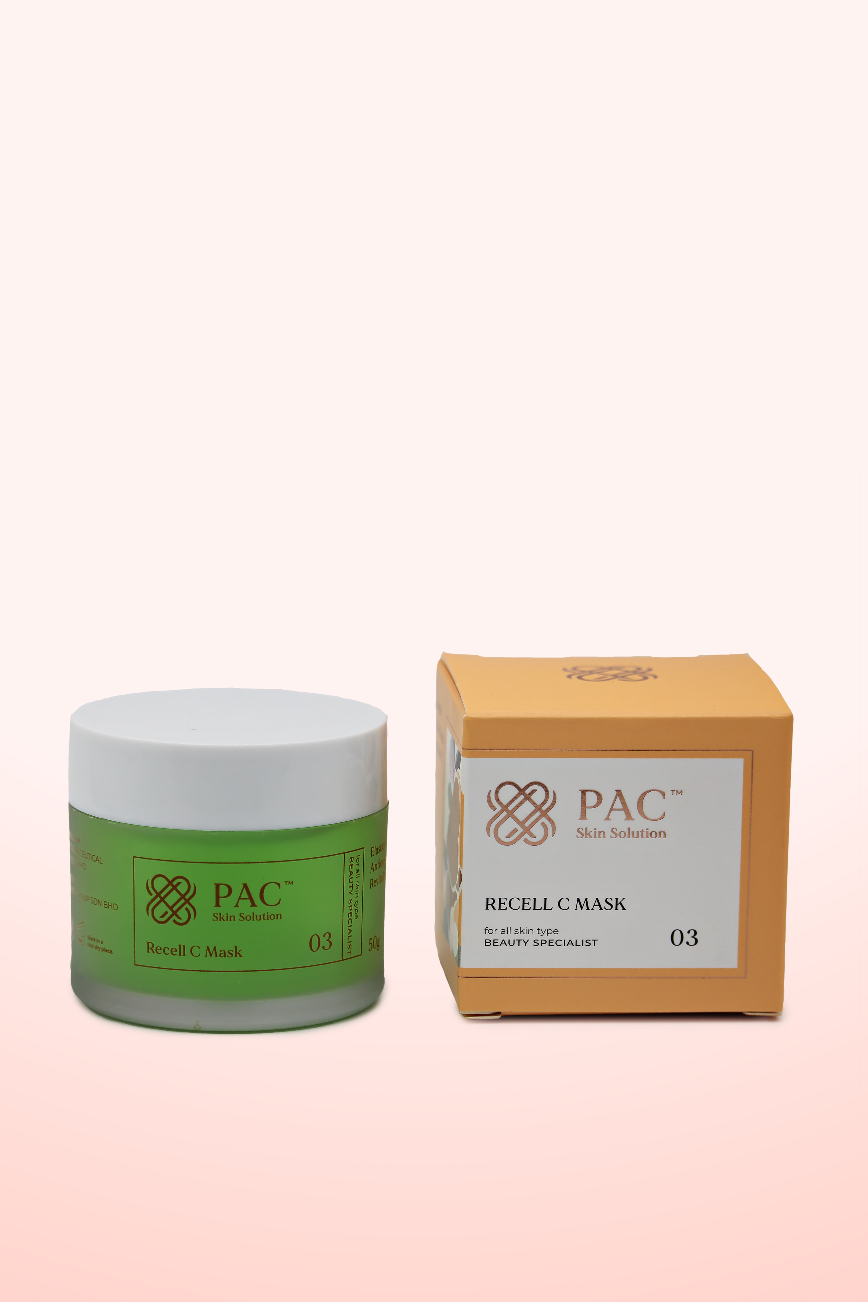 Recell C Mask 50ML